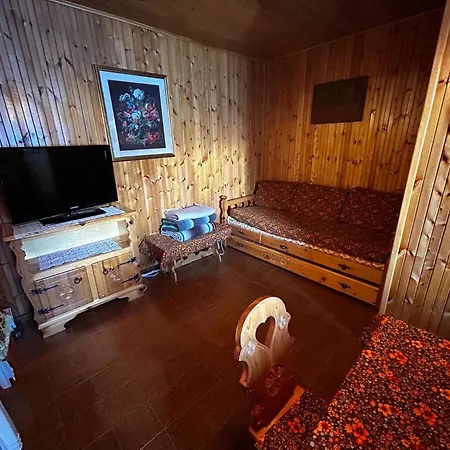 شقة La Tua Casa A