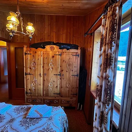 La Tua Casa A شقة بروسون