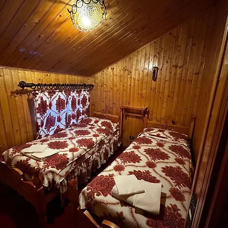 شقة La Tua Casa A بروسون