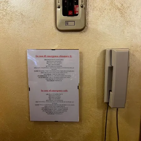 La Tua Casa A شقة