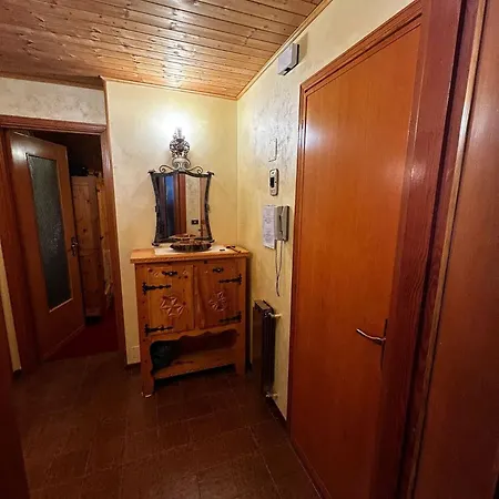 La Tua Casa A *