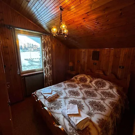 Apartament La Tua Casa A
