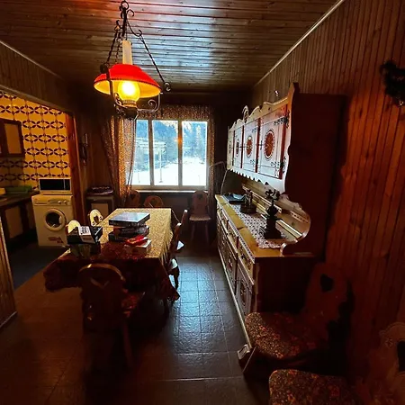 La Tua Casa A شقة